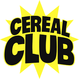 Cereal Club Logo